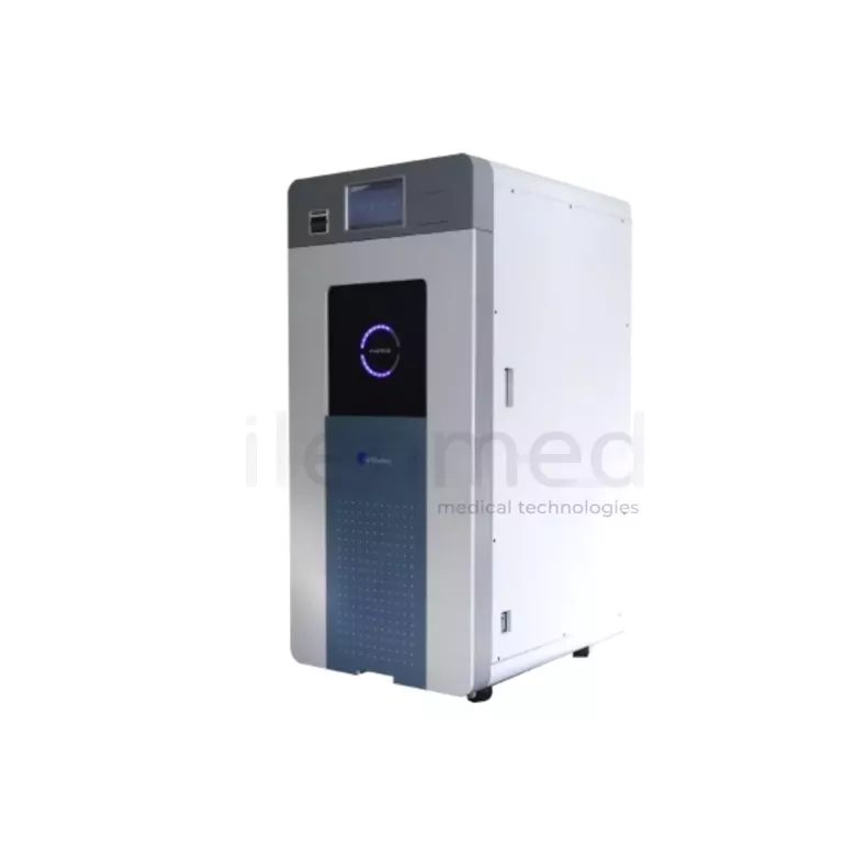 Низкотемпературный плазменный стерилизатор PURE–120