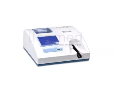 Полуавтоматический анализатор мочи URIT – 180