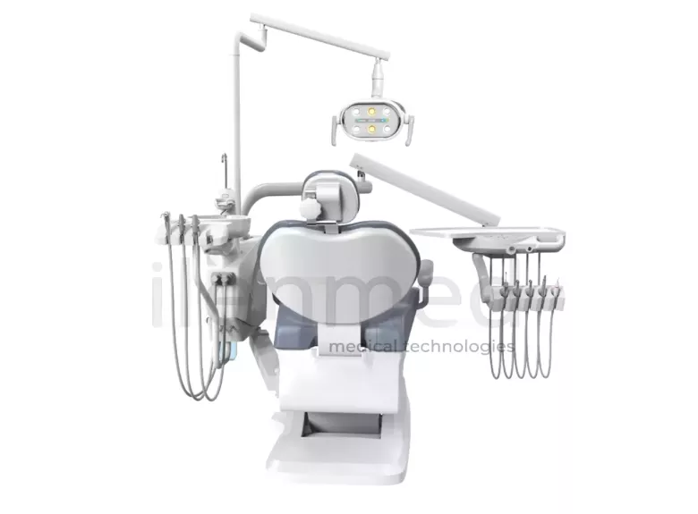 Стоматологическая установка KLT-6210 N2 PRO