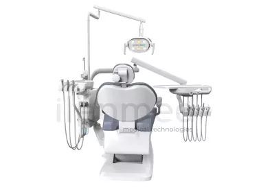 Стоматологическая установка KLT-6210 N2 PRO