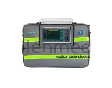 Портативный многоцелевой аппарат ИВЛ T5