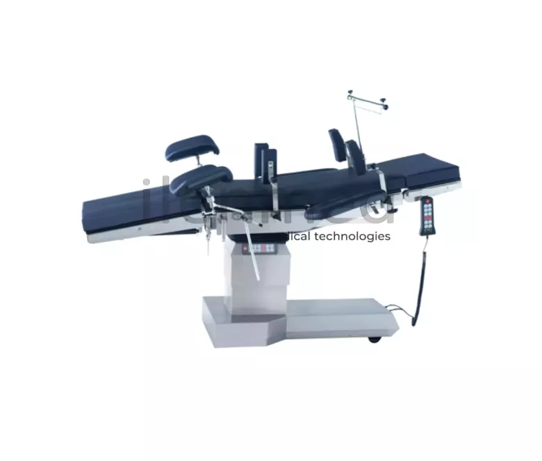 Операционный стол KL-D.IA