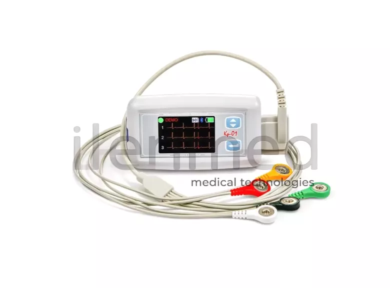 Система Холтеровского мониторирования "Кардиан КР-01"