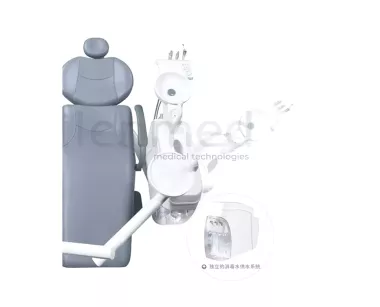 Стоматологическая установка KLT-6210 N2+