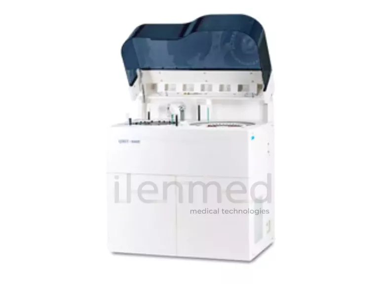 Автоматический биохимический анализатор URIT – 8210
