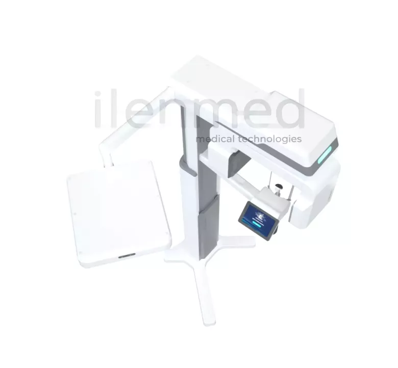 Панорамная стоматологическая рентгеновская система SMART 3D-X