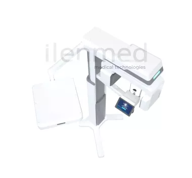 Панорамная стоматологическая рентгеновская система SMART 3D-X