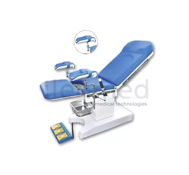 Электрическое гинекологическое кресло KL-FS.I