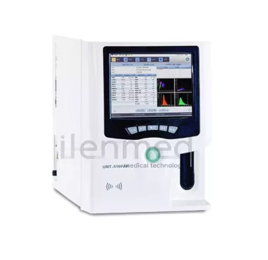 Гематологический анализатор Urit – 5160 Plus