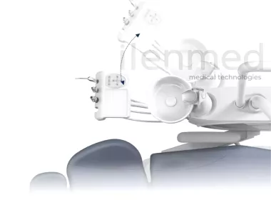 Стоматологическая установка KLT-6210 N2 PRO