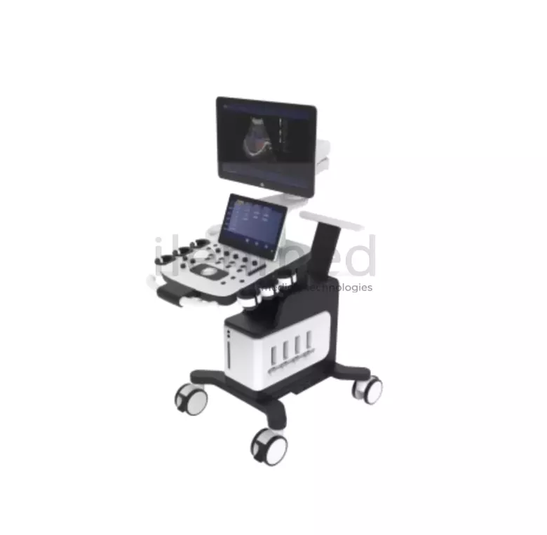 Ультразвуковая диагностическая система Danus 30 высокого класса