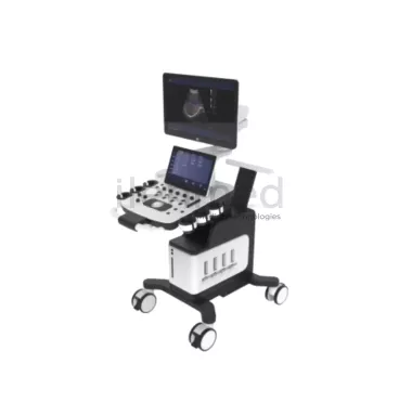 Ультразвуковая диагностическая система Danus 30 высокого класса