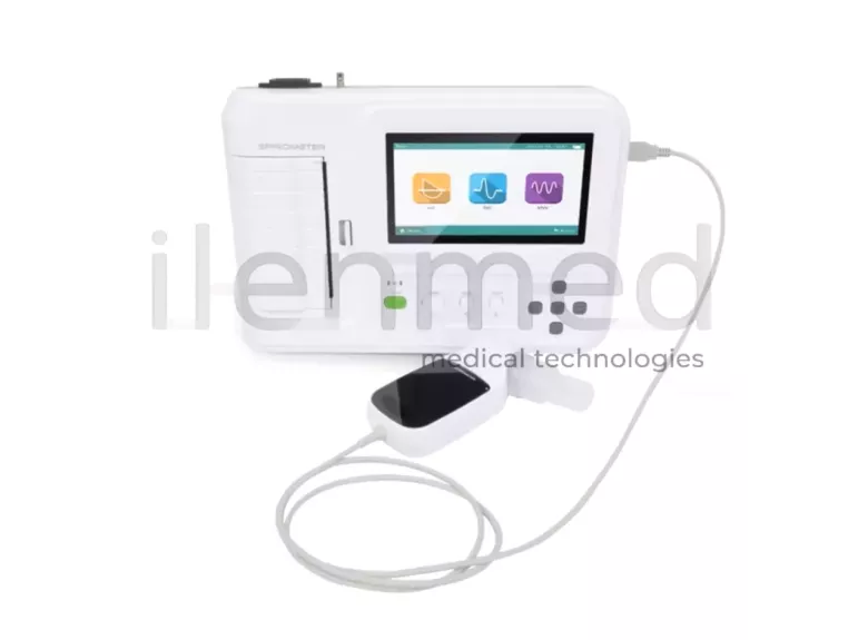 Цифровой спирометр SP100
