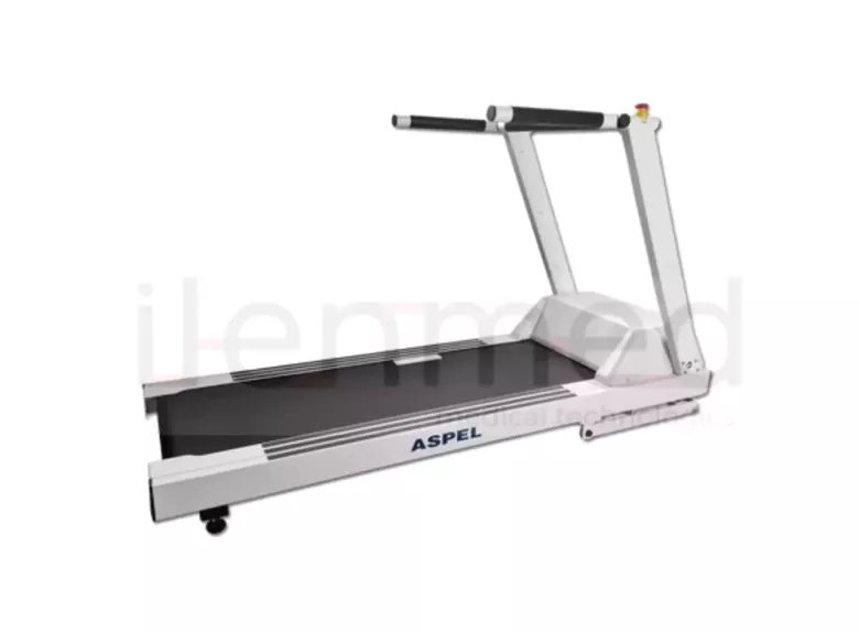 Стресс система "CardioTEST Alfa System B612 model C" с беговой дорожкой