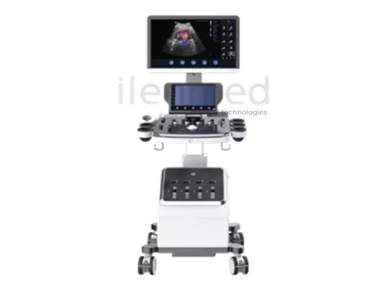 Стационарный УЗИ-аппарат Danus 10 среднего-высокого класса