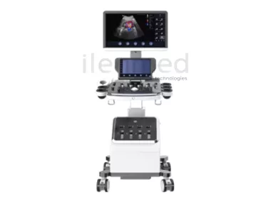 Стационарный УЗИ-аппарат Danus 10 среднего-высокого класса