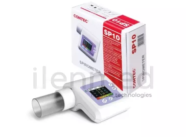 Портативный спирометр SP10