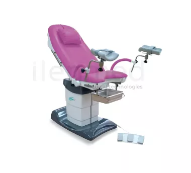 Гинекологическое кресло с электроприводом КГМ 3П