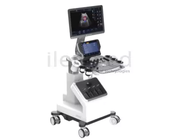 Стационарный УЗИ-аппарат Danus 10 среднего-высокого класса