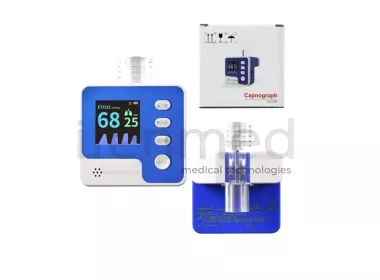 Капнограф CA10M
