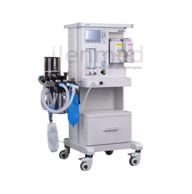 Наркозно-дыхательный аппарат AM832