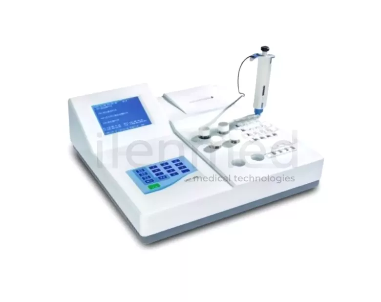 Коагулометр четырехканальный URIT – 610