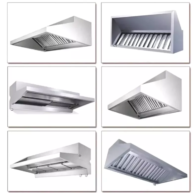 oshxonangiz uchun nerjaveykadan jihozlar