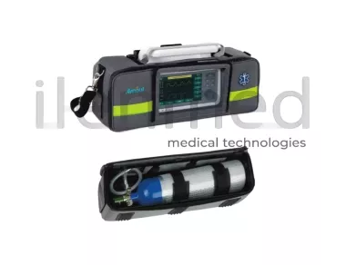 Портативный многоцелевой аппарат ИВЛ T5