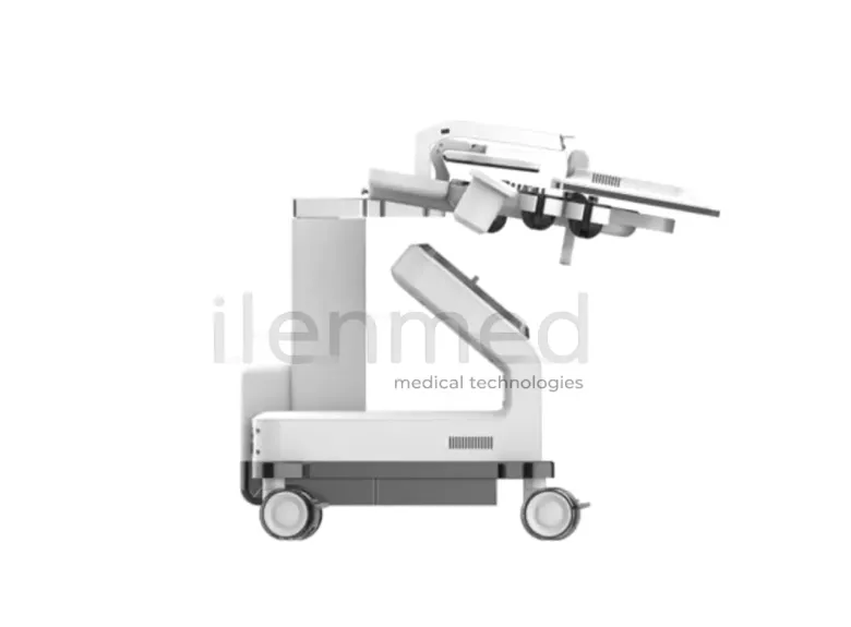 Стационарный УЗИ-аппарат Danus 10 среднего-высокого класса