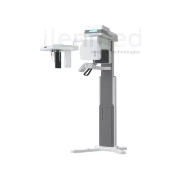 Панорамная стоматологическая рентгеновская система SMART 3D-X