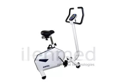 Стресс система "CardioTEST Alfa System CRG 200" с велоэргонометром