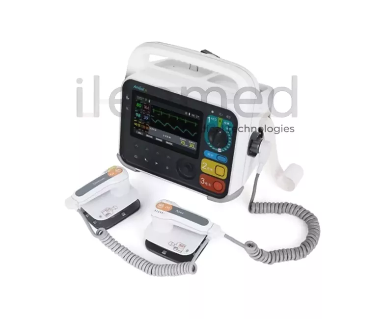 Дефибриллятор-монитор i6