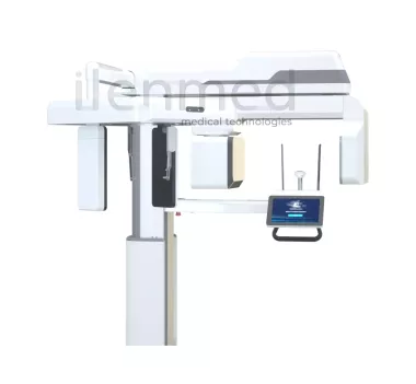 Панорамная стоматологическая рентгеновская система SMART 3D-X