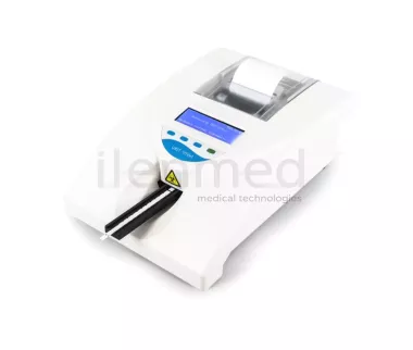 Полуавтоматический анализатор мочи URIT – 50