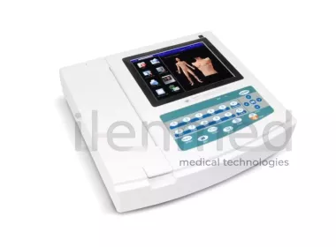 Электрокардиограф 12-ти канальный ECG1200G