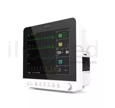 Многопараметрический монитор пациента CMS 8000