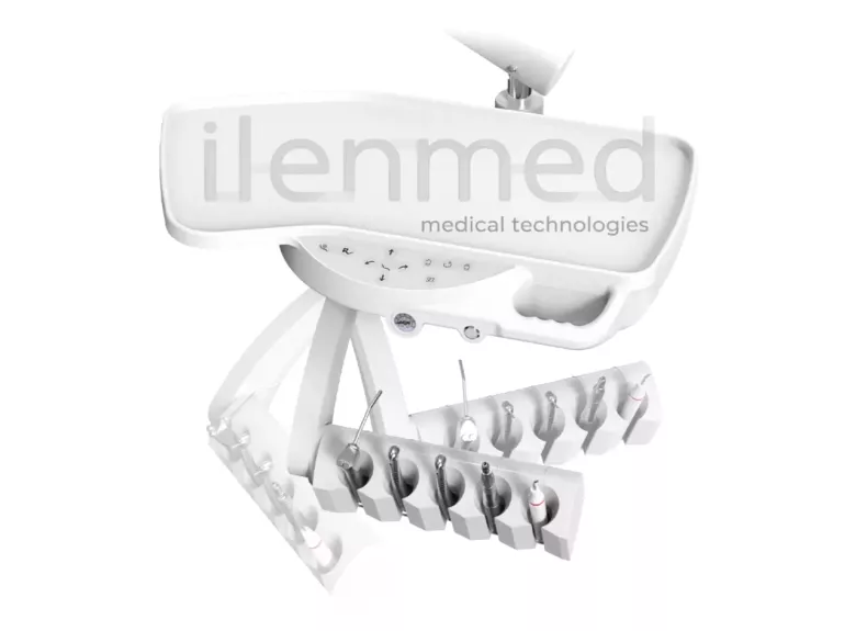 Стоматологическая установка KLT-6210 N2 PRO