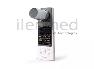 Портативный спирометр SP80B