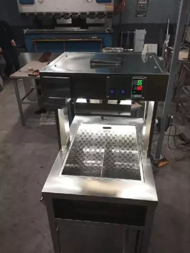 oshxonangiz uchun nerjaveykadan jihozlar