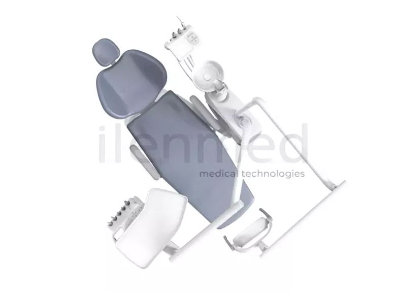 Стоматологическая установка KLT-6210 N2 PRO