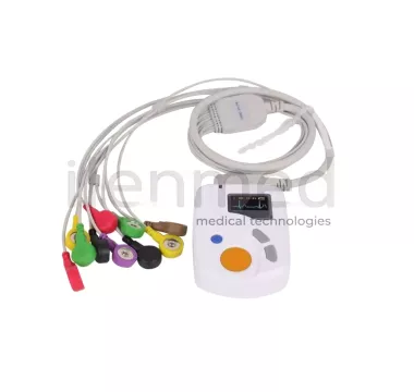 Кардиомонитор Холтера 12 канальный TLC6000