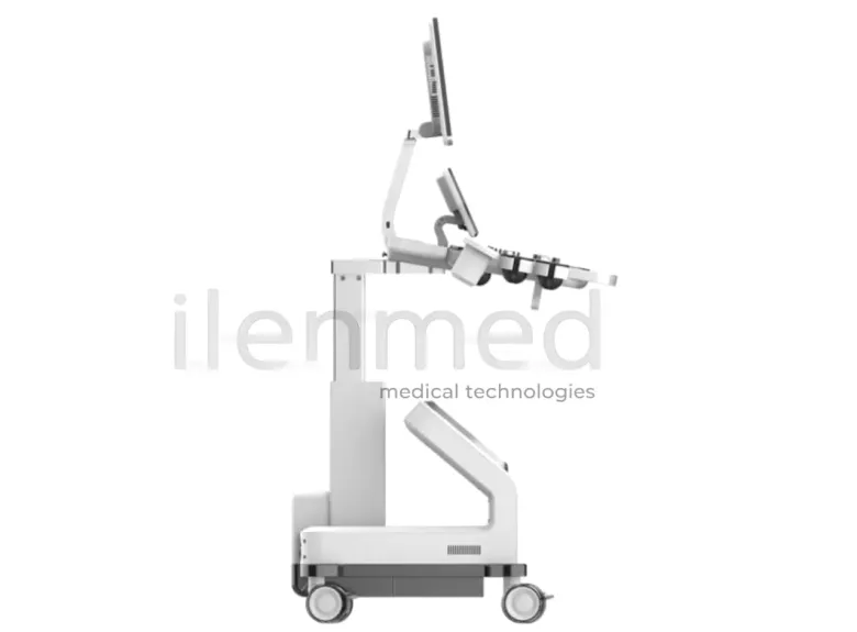 Стационарный УЗИ-аппарат Danus 10 среднего-высокого класса