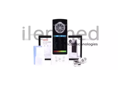 Портативный спирометр SP80B