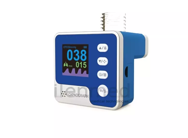 Капнограф CA10M