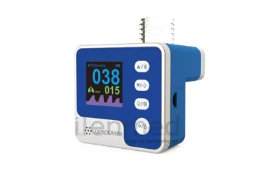 Капнограф CA10M