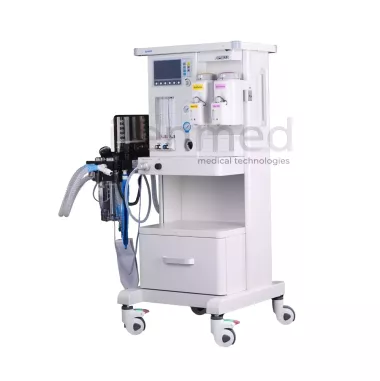 Наркозно-дыхательный аппарат AM832