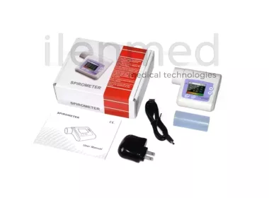 Портативный спирометр SP10