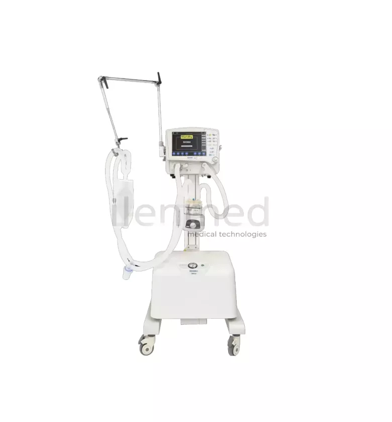 Аппарат ИВЛ SH300