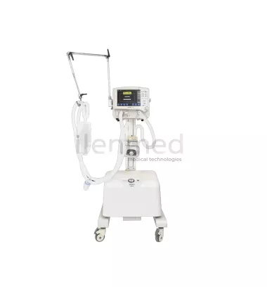 Аппарат ИВЛ SH300
