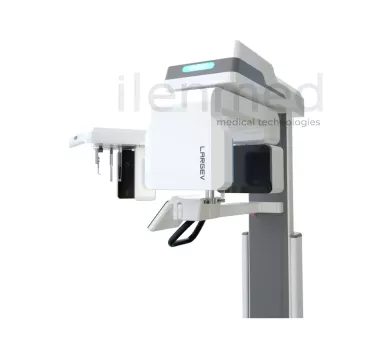 Панорамная стоматологическая рентгеновская система SMART 3D-X